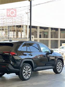 تويوتا راف 4
